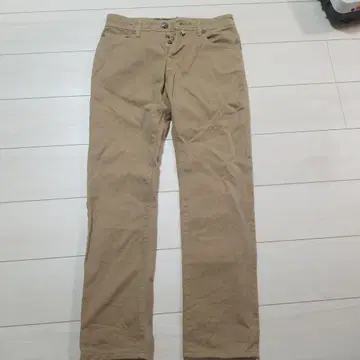 JACOB COHEN TYPE 688 베이지 30 사이즈