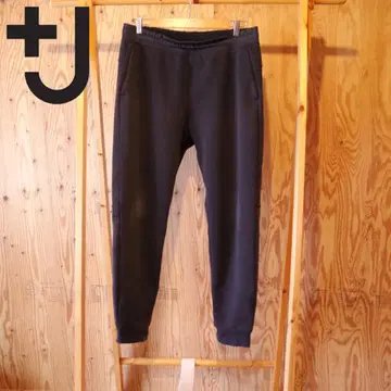 UNIQLO 유니클로 +J 질 썬더 드라이 스웨트 팬츠