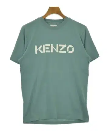 KENZO T셔츠 티셔츠 남성용