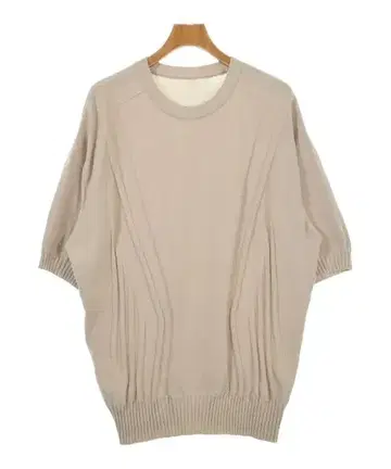 A-POC ABLE ISSEY MIYAKE 니트 스웨터 남성용