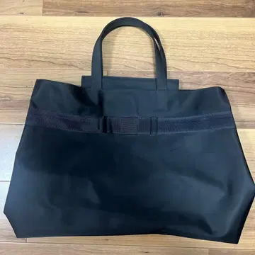 초등학교 수험 특대형 토트백
