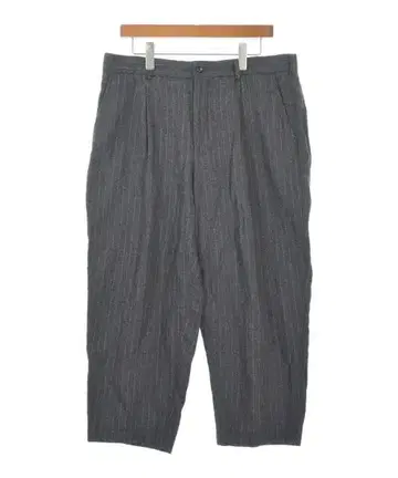 COMME des GARCONS HOMME DEUX 슬랙스 남성용