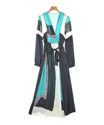 DRIES VAN NOTEN 원피스 여성용