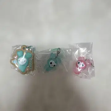 트와이스 메지루시 액세서리 모모, 미나