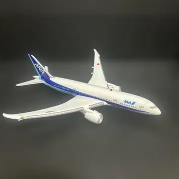 ANA 보잉 787 모형