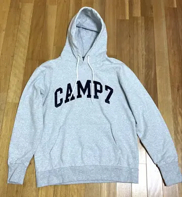 THE NORTH FACE 후드티, CAMP7 후드티
