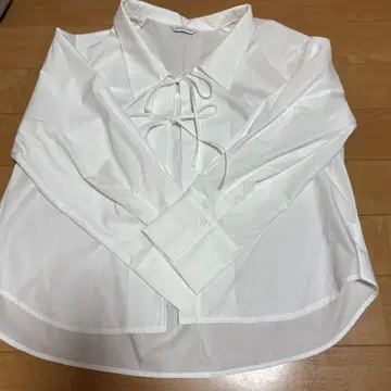 CAPRICIEUX LEMAGE 긴팔 블라우스