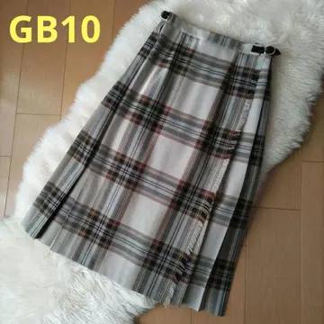 오닐 오브 더블린 GB10 라허단 랩스커트