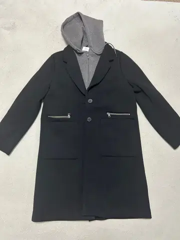 아우터 2주간 후처분