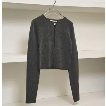 TODAYFUL Cashmere Compact Cardigan