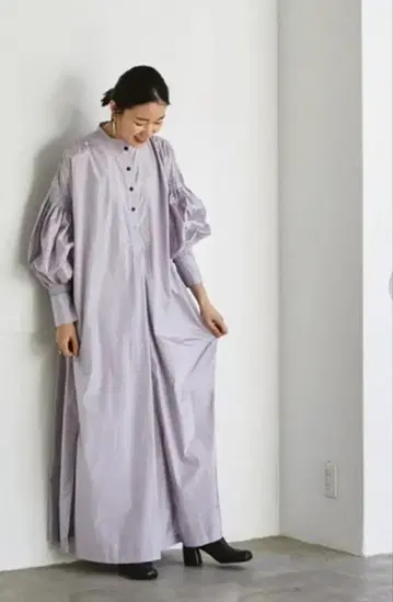 TODAYFUL 2way Gather Dress