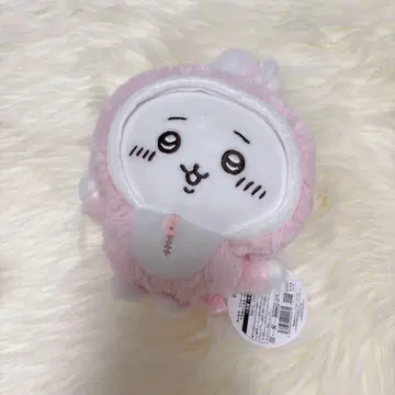 치이카와 해피 백 2023 토끼 봉제 인형