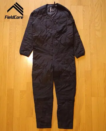 WORKMAN 워크맨 Fieldcore 필드코어 츠나기 완판 제조 중지