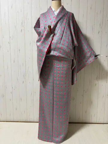 미사용 시보리 코몬 m4362