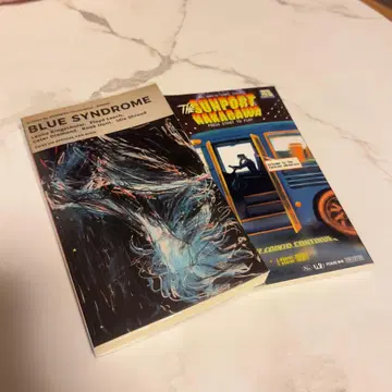 인도의 대운동회 BLUE SYNDROME SUNPORT NAKAGAWA