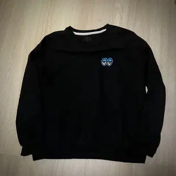 KROOKED 맨투맨
