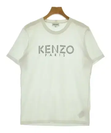 KENZO T셔츠 티셔츠 남성용