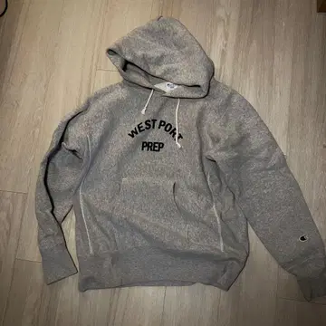 Champion reverse weave 후드티