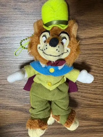 파울 펠로우 스트랩