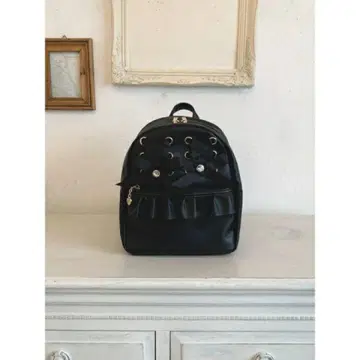 양산형 백팩 노에미 (NOEMIE)