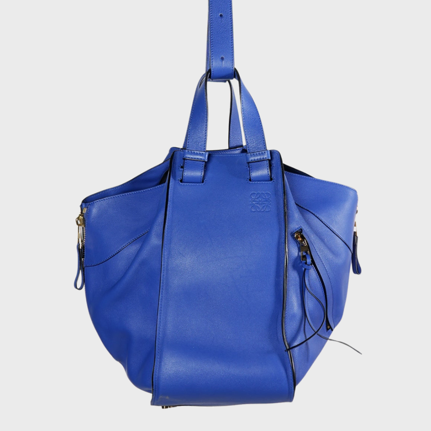 ロエベLOEWEハンモックショルダーバッグ