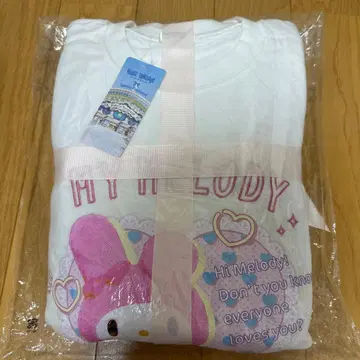 레어 산리오 마이멜로디 빌리지 뱅가드 퓨로랜드 룸웨어