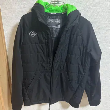 BURTLE 자켓 L 사이즈