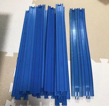 프라레일 2배 직선 레일, 뉴 판 레일 묶음 판매