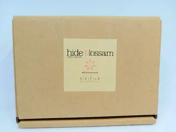 플라스티카 하이 블라썸 히든 캡처스 MMS