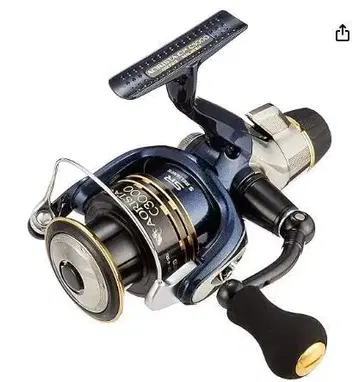 시마노(SHIMANO) 낚시릴 아오리스CI4 C3000