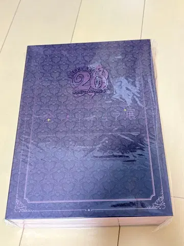전 프리큐어전 도록 PERFECT EDITION