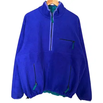 90s 파타고니아 글리사이드 풀오버 미국 제조