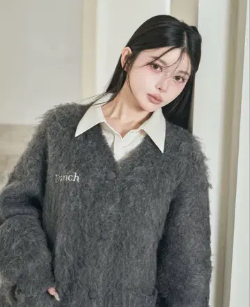 Darich 가디건