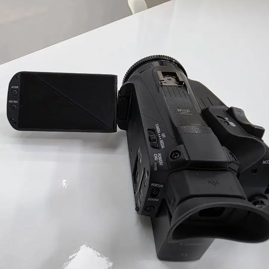 CANON 캐논 Canon VIXIA HF G70 Camcorder #캐논캠코더,#캐논