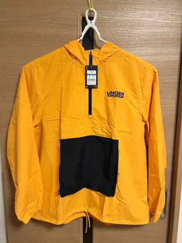 UNDER ARMOUR 나일론 자켓 1385504
