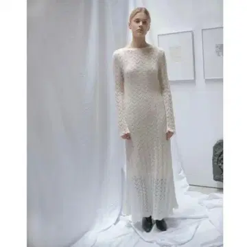 새상품급 marno Rue dress