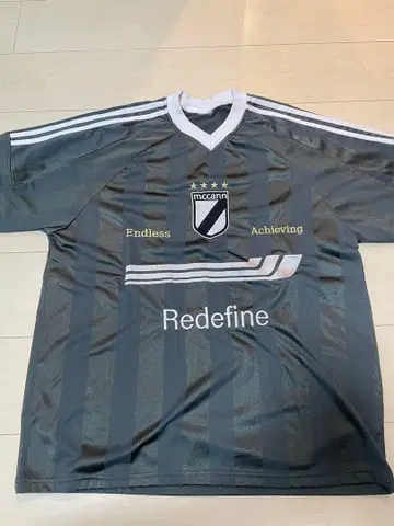 게임 셔츠 축구 셔츠