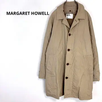 마가렛호웰 [ M ] 롱 자켓 아우터 이너 다운
