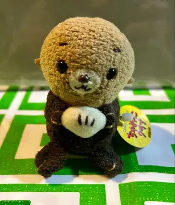 랏코 봉제 인형 차멧코 클럽 달리는! 차멧코 클럽 랏코의 로코