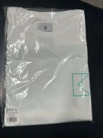 UNISON SQUARE GARDEN kpf 셔츠 XL