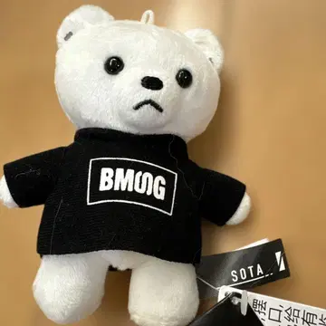 BE FIRST 곰 SOTA