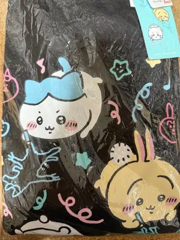 치이카와 후드티