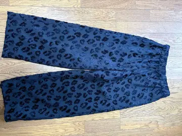 MACPHEE 허리밴딩 팬츠