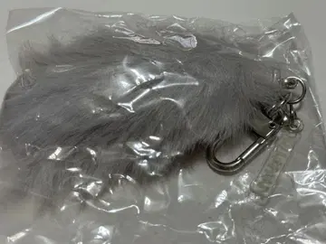 XG 주린 캡슐 토이 Mini Tail Charm