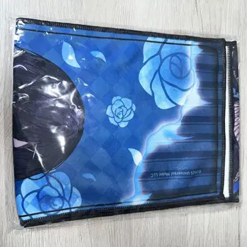 Ado 학교 축제 머플러 타월 라운드 원 한정판