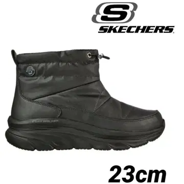새상품 미사용 SKECHERS/스케쳐스 여성용 통굽 윈터 부츠
