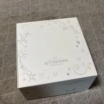 ACT:PROMISE ENCORE IN SEOUL 데지코