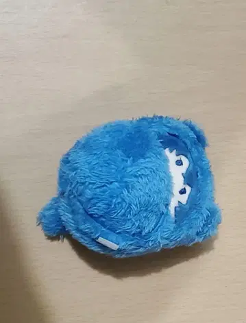 나오키리 씨 타피 인형