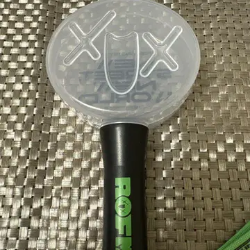 니지산지 ROF-MAO 1st 라이브 응원봉