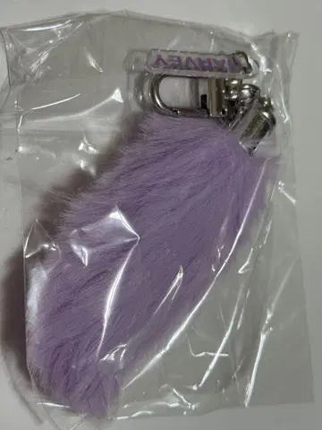 XG 하비 캡슐 토이 Mini Tail Charm